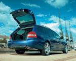 Jaguar X-Type 2001 года